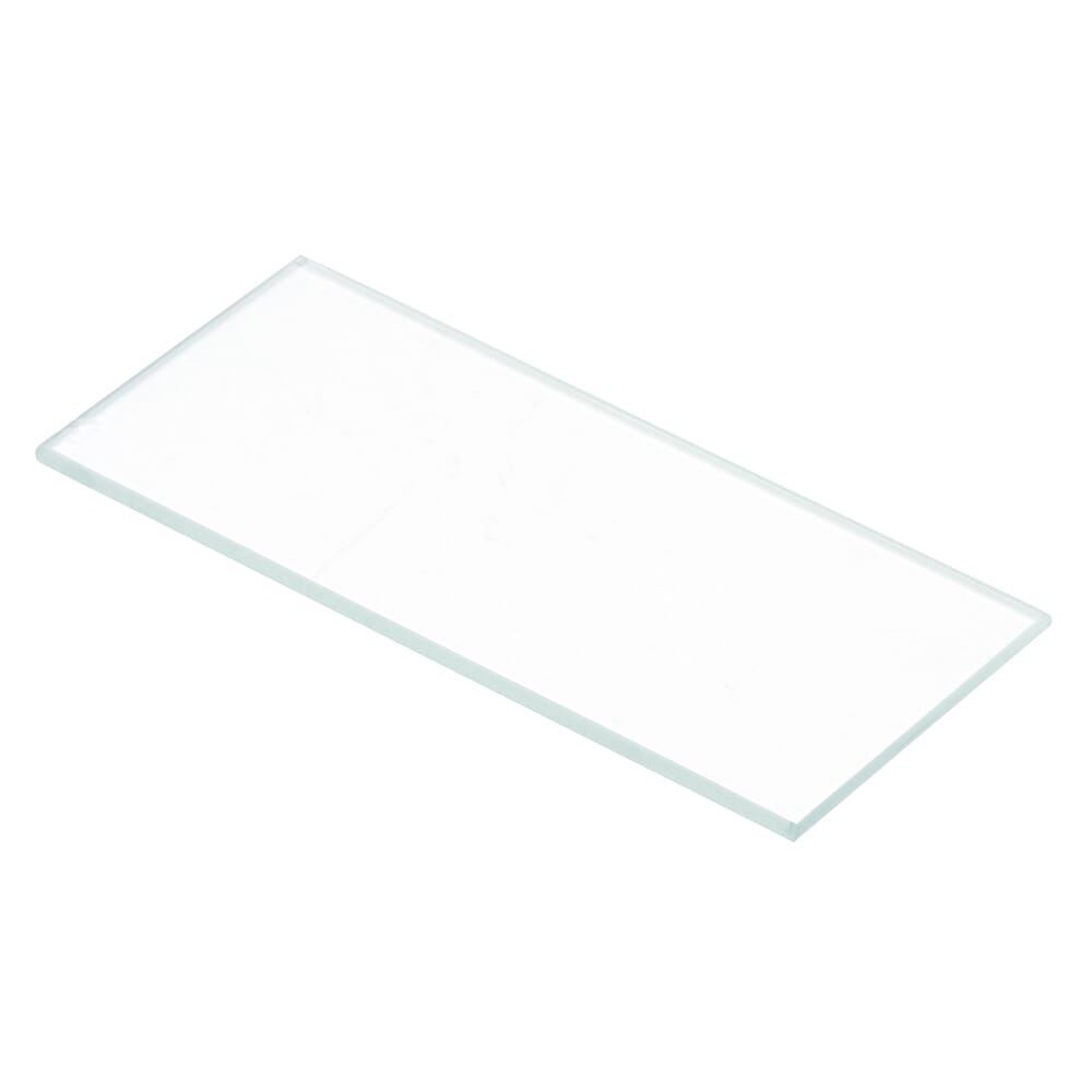 56801 Cover Lens, Clear Glass, 2 i